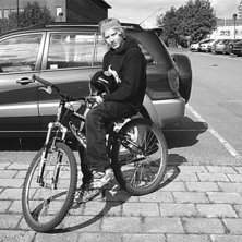 Foto: Jonathan Johansson.. &Aring;kare: Robin Ljung..