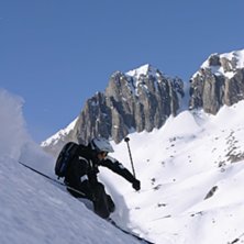 Foto: Andrew Lerner. &Aring;kare: Mattias Johansson.