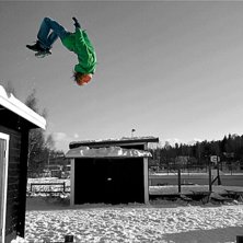 Foto: Samuel T&ouml;rnqvist. &Aring;kare: Markus &Ouml;stman.