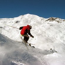 L&aring;nade ut min head madtrix o trissade upp kock-la. Foto: Lintan Hougland. &Aring;kare: Lasse Ekberg.