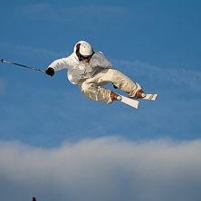 Foto: Kenneth Einars. &Aring;kare: Jacob Wester.