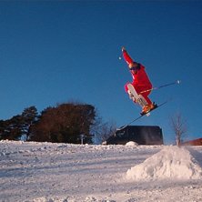 Foto: Christian &Ouml;hman. &Aring;kare: Erik Lindblad.