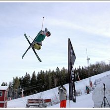 Foto: Fredrik Bergqvist. &Aring;kare: Douglas Brostr&ouml;m.