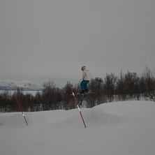 ;D. Foto: HannesFL. &Aring;kare: Jag.