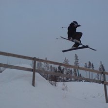 Foto: isak. &Aring;kare: jag.