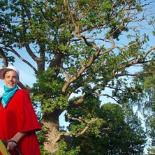 Skidor.... Foto: Cristopher Hj&auml;lmeby.