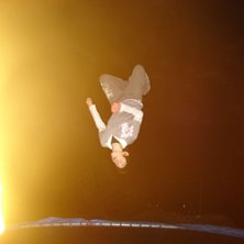 en backflip
. Foto: Robin.k. &Aring;kare: Jagg :D.