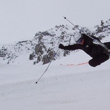 Foto: jacob. &Aring;kare: jag.