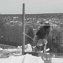 Foto: Johan J&ouml;rgensen. &Aring;kare: Olle Hoversj&ouml;.