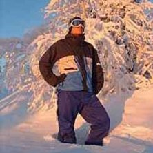 Foto: Sanna (Ripgirl). &Aring;kare: Mange.