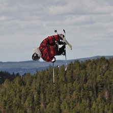 Foto: Alexander Reidar Eriksson. &Aring;kare: Jonas Zeidlitz.