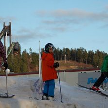 Foto: Dan. &Aring;kare: Me.