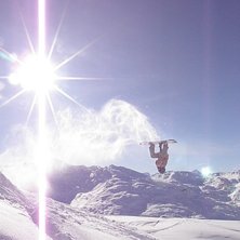 Foto: Oscar. &Aring;kare: Patrik.