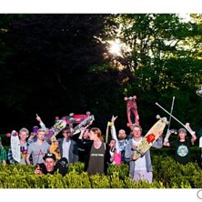 Foto: Oliver Sj&ouml;berg.