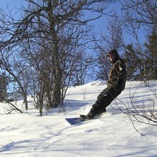 Foto: Eric Ohlson. &Aring;kare: Daniel falck.