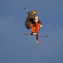 Foto: Kenneth Einars. &Aring;kare: PK Hunder.