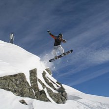 Foto: Linus Helming. &Aring;kare: Marcus H&ouml;gberg.