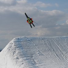 Fat 9. Foto: Sandra Dejin. &Aring;kare: Carl-Philip Fredborg.