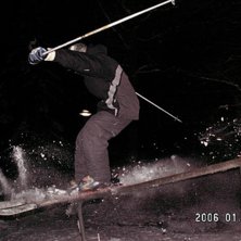 jag k&ouml;r ett rail!. Foto: martin alfredsson. &Aring;kare: pontus bjurven.