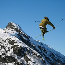 Foto: Michael stolic. &Aring;kare: Kristoffer Jacobsson.