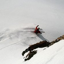 Foto: Andreas Berggren. &Aring;kare: Marcus Ohlsen.