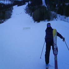 sMACK. Foto: smack. &Aring;kare: Tino.