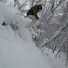 Foto: Otto Wiksell. &Aring;kare: viktor Wiksell.