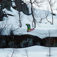 Method. Foto: Nives Hollsten. &Aring;kare: Niklas Hollsten.