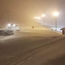 2 Juledag
Mandag 2 juledag er de -2 grader, sn&oslash;by.