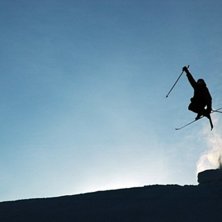 Ja g&ouml;r en Mute , klockren bild av henke Sjysst mo. Foto: Henrik johansson. &Aring;kare: Martin Karl Ringh.