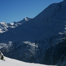 Promenad p&aring; Albona.. Foto: Felix Grunert. &Aring;kare: Patrik Hammarlund.