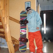 Foto: kunne westrin.