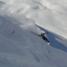 Foto: Magnus Olsson. &Aring;kare: Johan J&ouml;nsson.