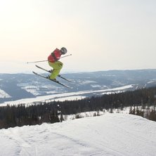 Foto: Max Hemmingsson. &Aring;kare: Isak Hemmingsson.