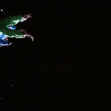 Snygg bild fr&aring;n winterjam, ej redigerad. Foto: Nathalie Pettersson. &Aring;kare: Ian Cosco tror jag (?).