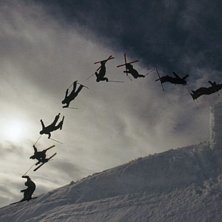 Foto: Kristoffer Olofsson. &Aring;kare: Morten Fredriksen.