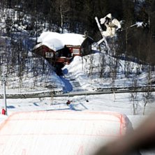 360 tail. Foto: Ole Bernt Helg&aring;s. &Aring;kare: Per Stian W&oslash;lneberg.