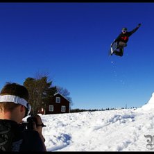 Foto: manne edman. &Aring;kare: markus almroth.