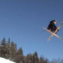 ibland k&auml;nns som de mute &auml;r de &auml;nda jag kan lal. Foto: alexander rosic. &Aring;kare: gustav sk&aring;ntorp.