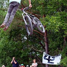Tailwhip . Foto: fotograf. &Aring;kare: anton thelander.