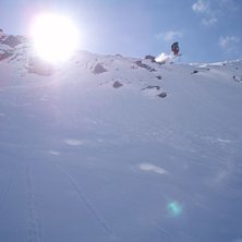 Foto: Jonas Rolandsson. &Aring;kare: Theodor Birkner.