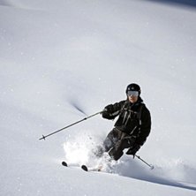 Foto: Johan Yveborg. &Aring;kare: Johan Isaksson.