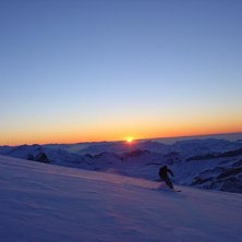 Foto: Sveinung Svendsen.