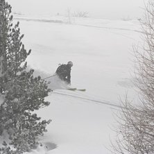 Foto: Fredrik Dennbrink. &Aring;kare: Mikael Sandstr&ouml;m.