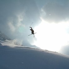 Foto: Andreas Persson. &Aring;kare: Bj&ouml;rn Johansson.