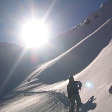 Dumpet gav mycket fint!!!. Foto: Carl Bostr&ouml;m. &Aring;kare: David Nord.