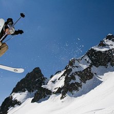 Per &auml;ger flegere. Foto: Adrian Helly-Hansen. &Aring;kare: Per Gudrunson.