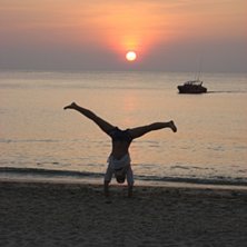 Foto: ?. &Aring;kare: Malin.