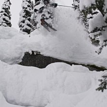 Wooooooooooooooooo. Foto: Fredrik Larsson. &Aring;kare: Emil Davidson.