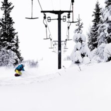 Foto: Andreas Bryngel. &Aring;kare: Filip Jonsson.